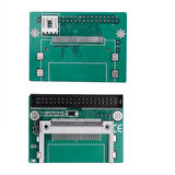 CF IDE compakt Flash kart adaptörü önyüklenebilir 40pin CF IDE Dönüştürücü