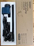 Sobo BO-028 Adaptörlü Dip Sifonu 1700 Lth 28 W