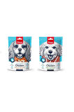 Wanpy 2 Çeşit Karma Köpek Ödülü 100 Gr. X 2 Adet