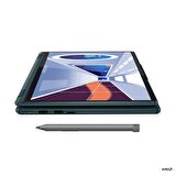 Lenovo Yoga6 AMD R5-7530U 8G 512G 13.3" DOKUNMATİK 13ABR8 Touch Kalem Hediyeli (Model:83B2009NTX)
