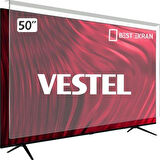 VESTEL Vesplus Ekran Koruyucu 50"(127ekran)