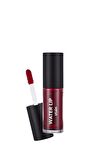 Flormar Kalıcı Mat Dudak Tint'i (Mor) - Water Lip Stain - 003 Girl Gang - 8682536042185