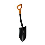 Fiskars 131417 Araç Kamp ve Kar Küreği