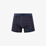Nautica Erkek Lacivert 3lü Boxer
