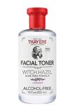 Witch Hazel Lavender Aloe Vera Alcohol Free Tonik 355 ml