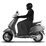 SCOOTER BACAK ÖRTÜSÜ