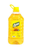 AYSAN Ayçiçek Yağı 4 Lt Pet X 2 Adet