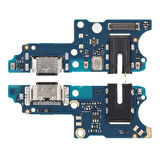 iNfinix Hot 30 Uyumlu Şarj Soketi X6831 + Mikrofon