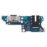 iNfinix Hot 30 Uyumlu Şarj Soketi X6831 + Mikrofon