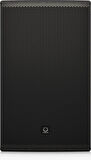 Turbosound Nuq152-An 15" Ahşap Kasa Aktif Hoparlör