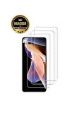 İnfinix Hot 30 Nano Ekran Koruyucu Kırılmaz Cam - Extra İnce