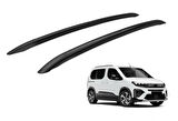 Rifter Combo Berlingo Doblo 2019+ Uyumlu Tavan Çıtası