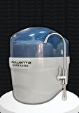 Rowenta Plus 8 Litre Tanklı Mavi