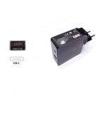 Apple MacBook Pro A2159 EMC 3301 Notebook Adaptör Laptop Şarj USB + USB-C