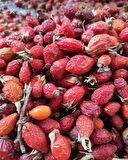 Sivas Kuşburnu Kurusu 1 Kg