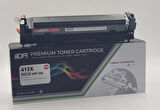 Dpi Toner HP 415X Magenta CHİPLİ Muadil Toner – M454 M479 – 6000 Sayfa