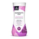 Summer's Eve Genital Bölge Temizleme Jeli Island Splash 444mL