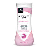 Summer's Eve Genital Bölge Temizleme Jeli Simply Sensitive 444Ml