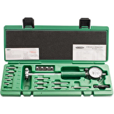 DELİK İÇİ KOMPRATÖR SAATİ 35-60MM