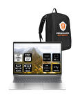 HP ProBook 460 G11 İntel Core Ultra 5 125U 96GB 4TB SSD 16'' WUXGA FDOS 9Y7S7ET & PER4 ÇANTA