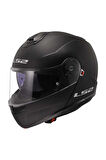 Strobe 2 Mat Siyah - L