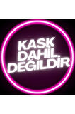 Rapid Spoiler (KASK DAHİL DEĞİLDİR.)