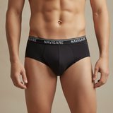 Erkek Siyah Renk Slip Bb2529