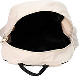 Puma Plus Backpack Bej Unisex Yetişkin Genç Günlük Sırt Çantası 07961504
