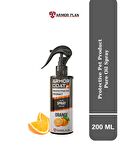 ARMOR COAT Köpek Bakım Spreyi Portakal Kokulu 200 ml
