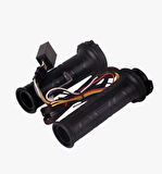 TEX E0050 Kademeli Elcik Isıtma