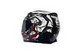 SWAY SW-820 Beast Full Face Kask
