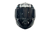 SWAY SW-820 Beast Full Face Kask
