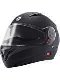 Scoyco 868 Night Çene Açılır Kask
