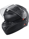 Scoyco 868 Night Çene Açılır Kask