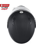 Scoyco 868 Night Çene Açılır Kask