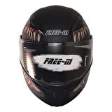 Free-M 965 Swamp Çene Açılır Kask