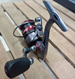 Anchor Borac 800 3+1 BB LRF Olta Makinesi