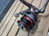 Anchor Borac 800 3+1 BB LRF Olta Makinesi