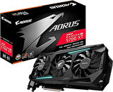 Yenilenmiş Gigabyte Aorus Radeon RX 5700 XT 8G Ekran Kartı