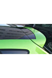 Seat Leon Mk3 Bagaj Üstü Spoiler Abs Plastik Taiwan