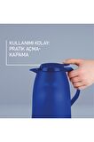 Tefal K3033112 Mambo Paslanmaz Çelik Isı Yalıtımlı 1 Litre Termos [Mambo] - 3100517948
