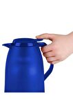 Tefal K3033112 Mambo Paslanmaz Çelik Isı Yalıtımlı 1 Litre Termos [Mambo] - 3100517948