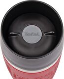 Tefal K3084114 Travel Mug 0.36 L Termos Kırmızı - 3100518068