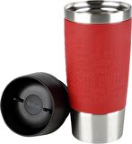 Tefal K3084114 Travel Mug 0.36 L Termos Kırmızı - 3100518068