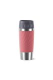 Travel Mug Easy Twist Kırmızı - 0.36 L