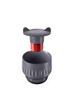 Tefal Travel Mug Easy Twist Gri 0.36lt--3110600437