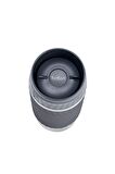 Tefal Travel Mug Easy Twist Gri 0.36lt--3110600437