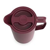 Tefal Motiva 1 L Termos - Bordo