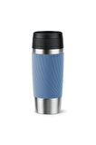 Travel Mug Easy Twist Termos Mavi- 0,36 Litre