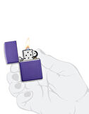 Zippo Çakmak Classic (Z-237)